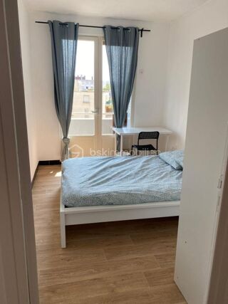  Appartement à vendre 5 pièces 80 m²