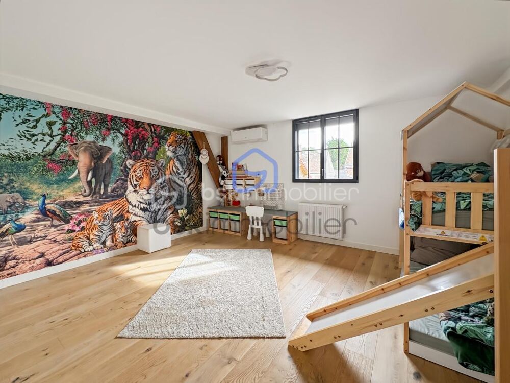 à vendre  Loft Bouray-sur-Juine (91850)