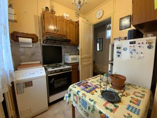  Appartement � vendre 2 pi�ces 42 m�