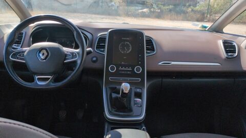 Sc&eacute;nic IV 1.6 dCi 130 Energy Intens 2017 occasion 45000 Orleans