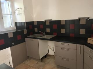  Maison � louer 4 pi�ces 104 m� Villefranche de rouergue