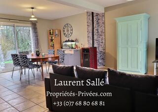  Maison � vendre 5 pi�ces 88 m�