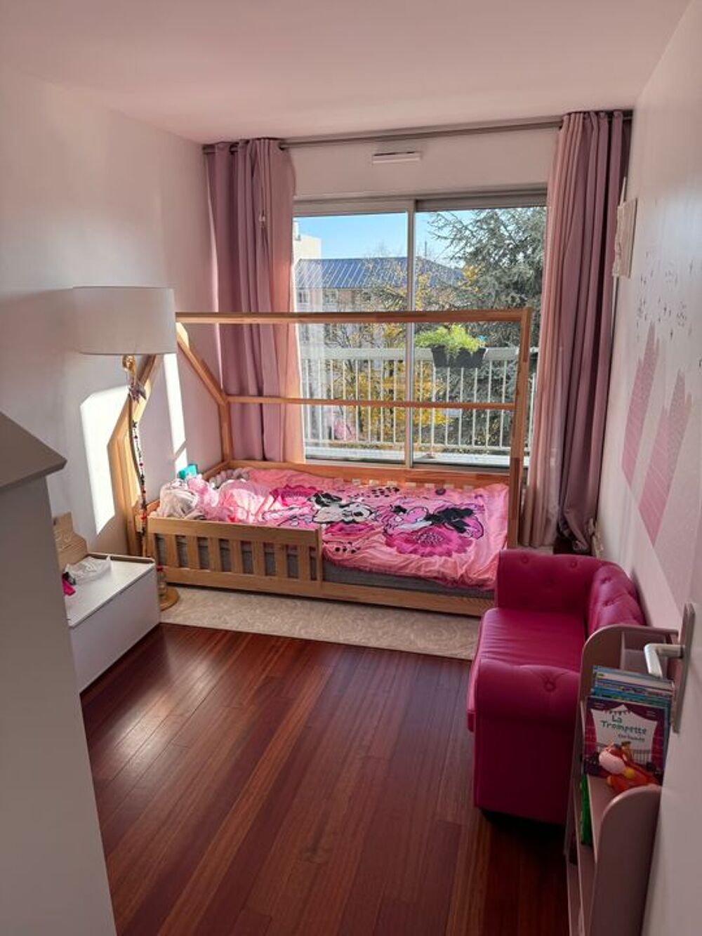 Location Appartement Appartement de 61m2 à louer sur Courbevoie Courbevoie