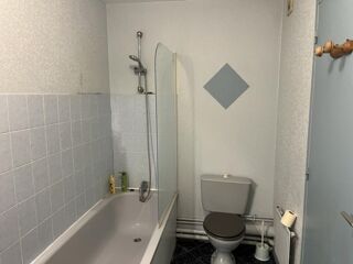  Appartement à vendre 3 pièces 79 m²