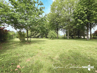  Terrain à vendre 740 m²