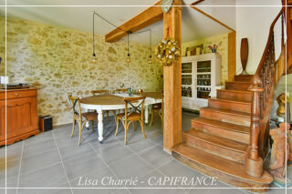  Maison à vendre 5 pièces 127 m²