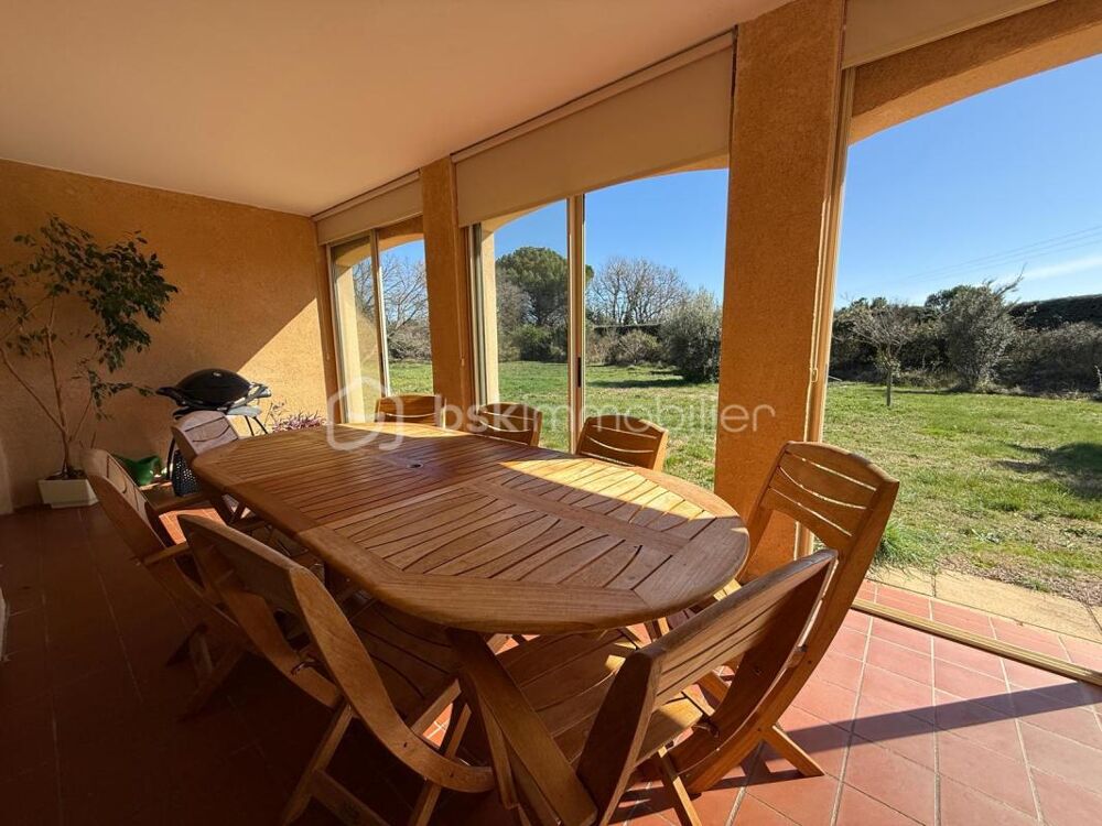 PROPRIÉTÉ À VENDRE  AIX-EN-PROVENCE / PUYRICARD