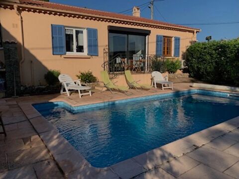   Maison Flayosc 6 pi�ce(s) 95 m2 Maison - 6 pi�ce(s) - 95 m�