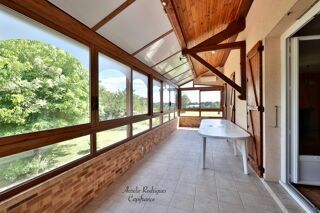  Maison à vendre 6 pièces 136 m²