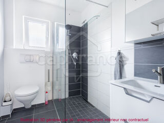 Appartement 2 pièces 38 m² · à La Seyne-sur-Mer · 38 m² · 275 000 €