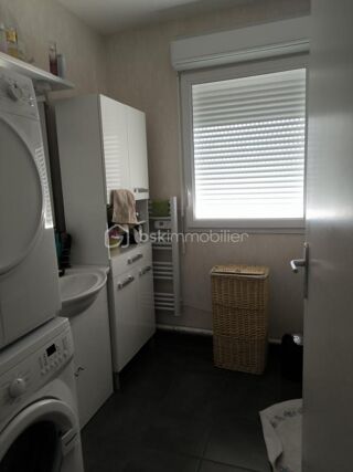  Appartement à vendre 3 pièces 58 m²