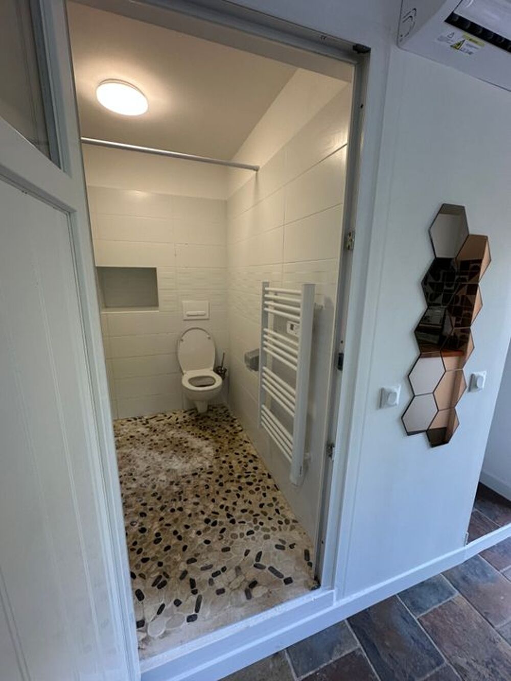 Location Appartement Studio de 19m2 à louer sur Nice Nice