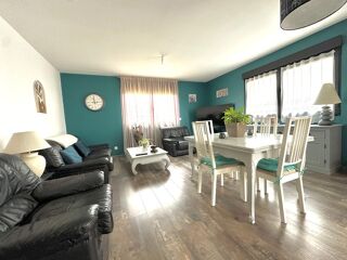  Maison  vendre 5 pices 106 m