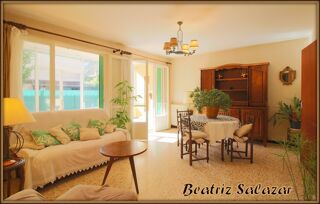  Appartement � vendre 4 pi�ces 76 m�