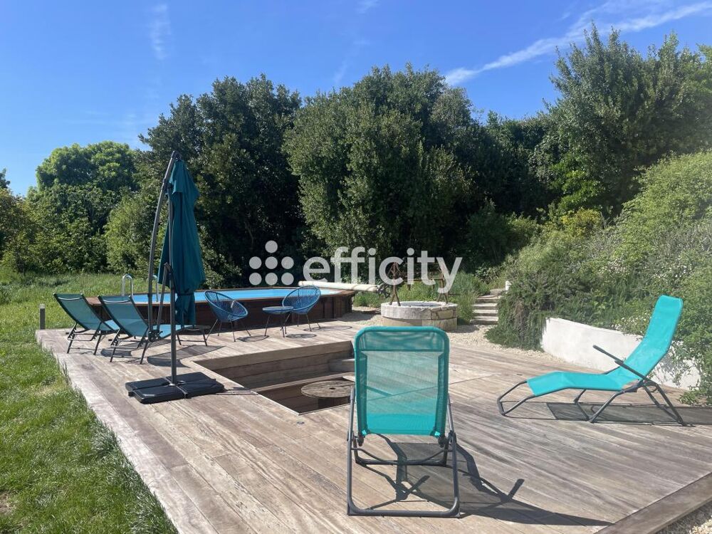 Vente Maison Maison Marennes hiers brouage