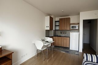  Appartement � vendre 1 pi�ce 25 m�