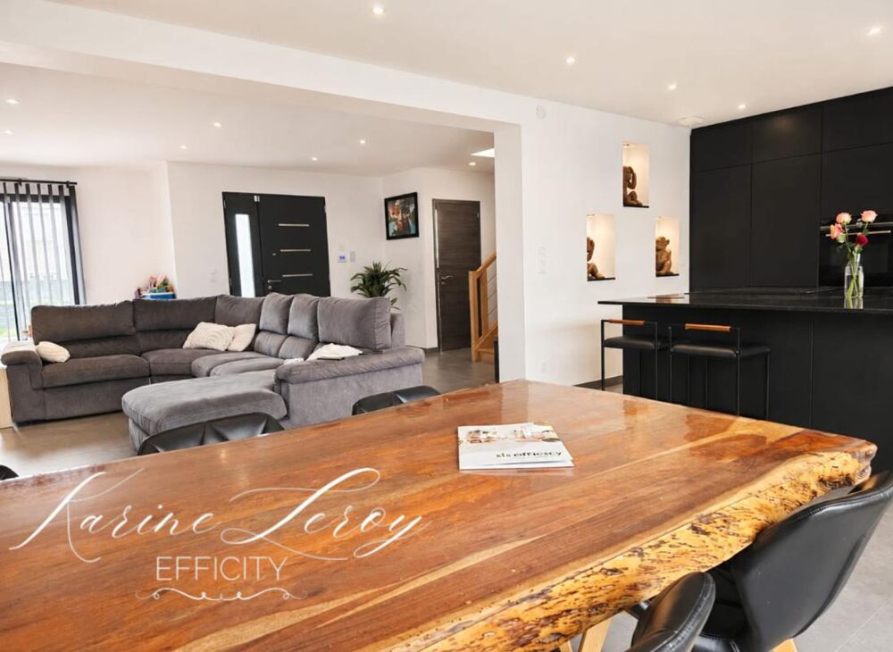 Vente Maison Maison Saint witz