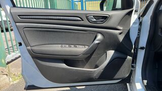 M&eacute;gane IV dCi 110 EDC6 Business 2016 occasion 95130 Franconville