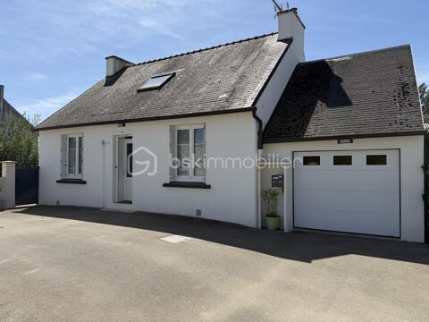  Maison rénovée Maison - 4 pièce(s) - 82 m²