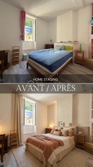  Appartement à vendre 2 pièces 36 m²