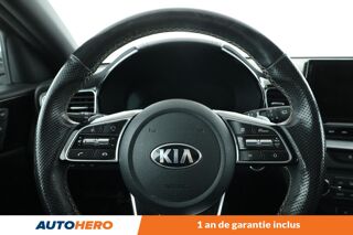 Divers 1.6 CRDi ISG GT Line Premium DCT7 136 ch 2019 occasion 92130 Issy-les-Moulineaux