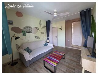  Maison à vendre 5 pièces 130 m²