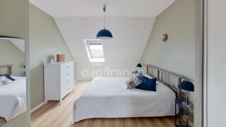  Maison à vendre 5 pièces 119 m²