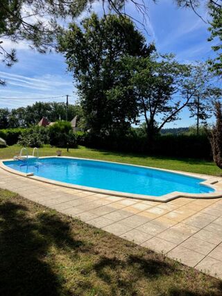  Maison � vendre 5 pi�ces 130 m�