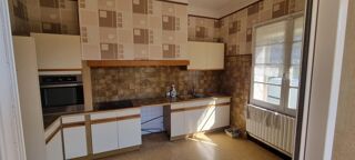  Maison � vendre 3 pi�ces 70 m�