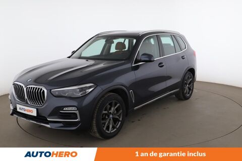 Annonce voiture BMW X5 37490 €