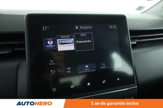 Clio 1.5 Blue dCi Business 85 ch 2020 occasion 92130 Issy-les-Moulineaux