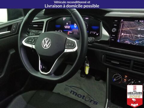 Taigo TSI 110 Life Plus 2023 occasion 10150 Lavau