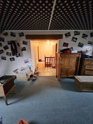  Maison � vendre 8 pi�ces 200 m�