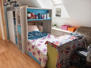  Maison � vendre 8 pi�ces 160 m�