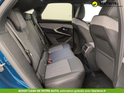 3008 Hybrid 145 e-DCS6 Allure 2025 occasion 69190 Saint-Fons