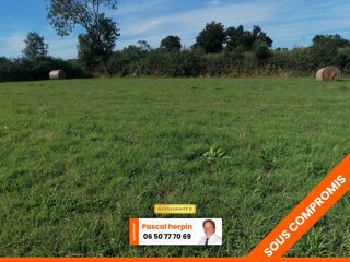  Terrain � vendre 1430 m�