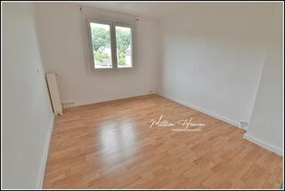  Appartement à vendre 4 pièces 76 m²