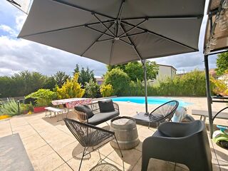  Maison à vendre 7 pièces 166 m²