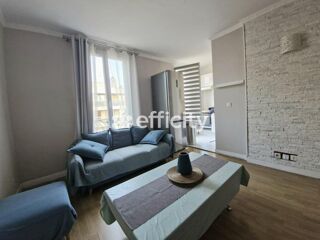  Appartement � vendre 3 pi�ces 45 m�