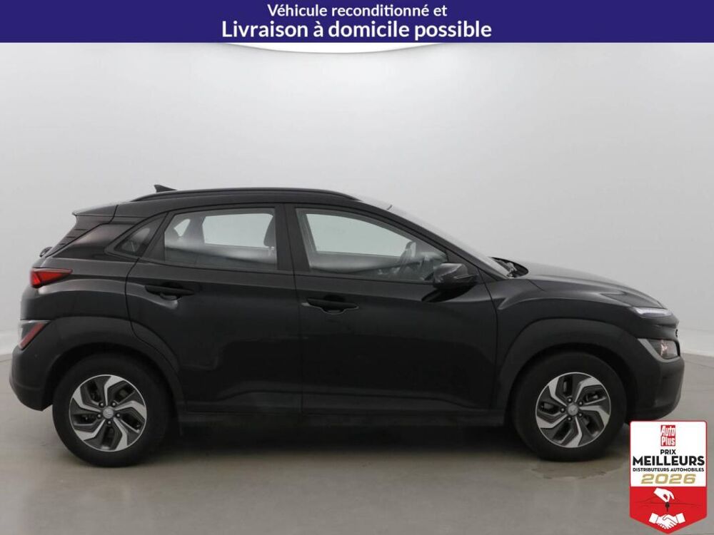 Kona Hybrid 141 Intuitive +GPS 2023 occasion 10150 Lavau