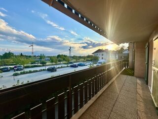  Appartement � louer 2 pi�ces 45 m�