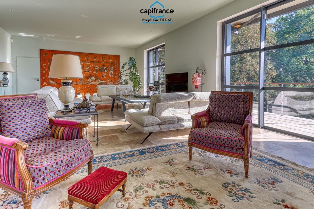 à vendre  Propriété/château Villeréal (47210)
