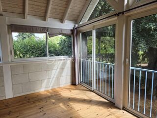  Maison � vendre 9 pi�ces 224 m�