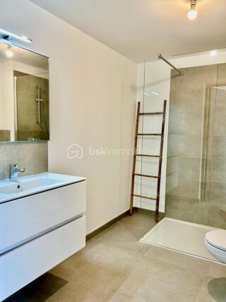  Appartement à louer 2 pièces 47 m²
