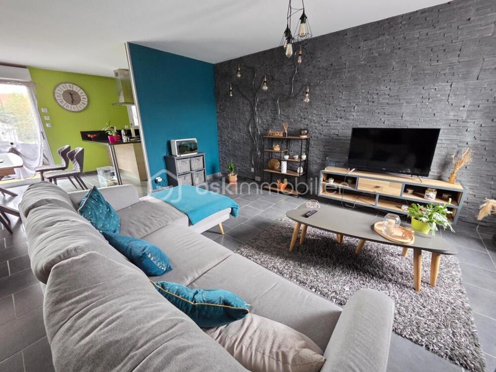 Vente Maison Magnifique Pavillon de plain-pied de 102 m² à Gimouille Gimouille