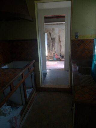  Maison � vendre 6 pi�ces 49 m�