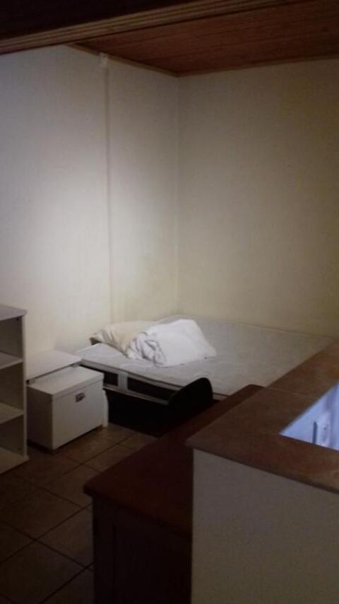  Appartement  louer 1 pice 22 m