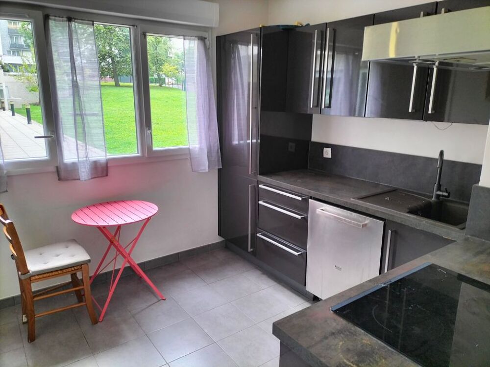 Location Appartement Appartement de 63m2 à louer sur Sucy-en-Brie Sucy en brie