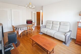  Appartement � vendre 2 pi�ces 46 m�