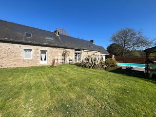  Maison à vendre 7 pièces 170 m²